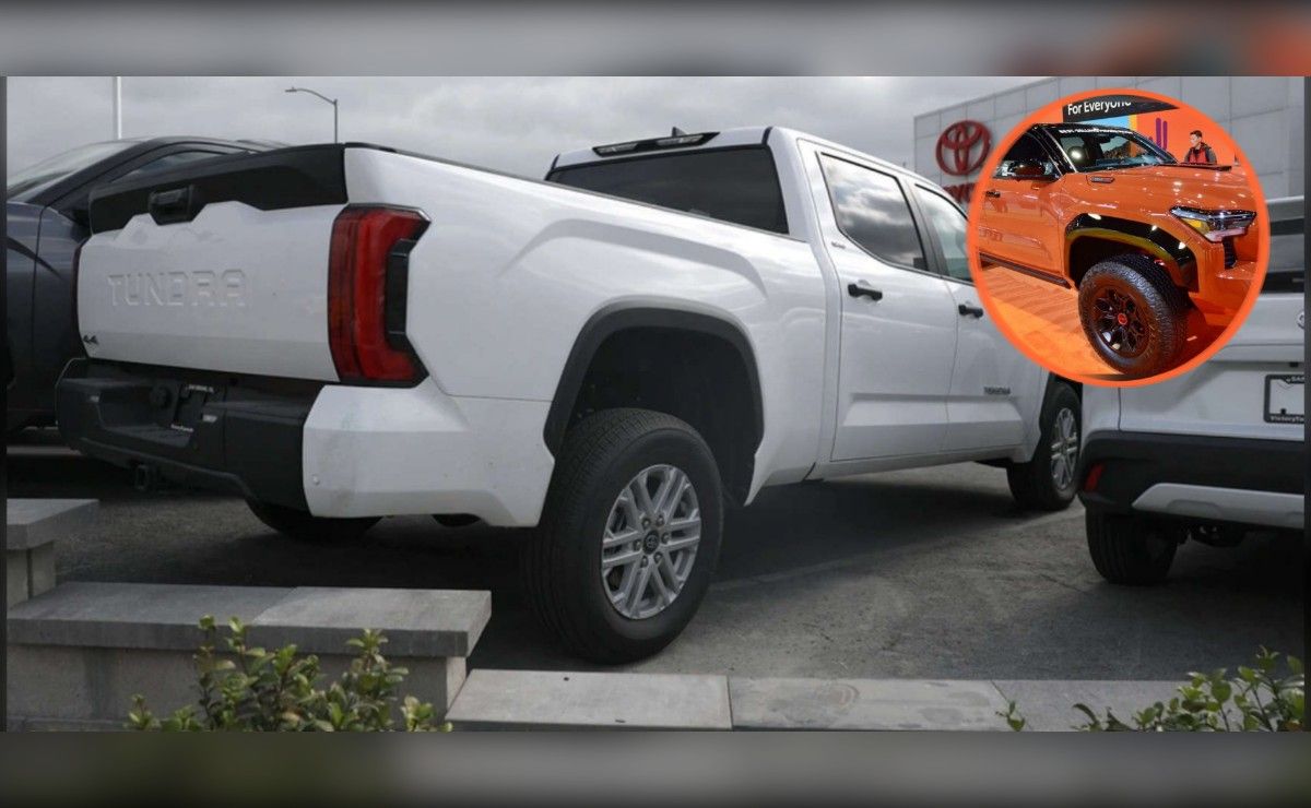 Toyota afronta fallos y reparaciones clave en sus modelos más importantes: del Camry al Tacoma