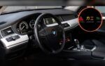 Estas son las luces de advertencia del BMW que nunca deberías ignorar