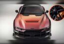 Aston Martin Valen: el supercoche de 838 CV que se convierte en el deportivo delantero más potente del mundo