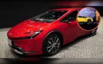 Toyota podría lanzar un GR Prius en 2027 y convertir al híbrido en un deportivo antes de su posible despedida
