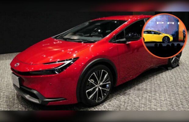 Toyota podría lanzar un GR Prius en 2027 y convertir al híbrido en un deportivo antes de su posible despedida
