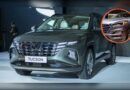 Hyundai Santa Fe Baja: el SUV que podría convertirse en una bestia todoterreno y que la marca se niega a confirmar