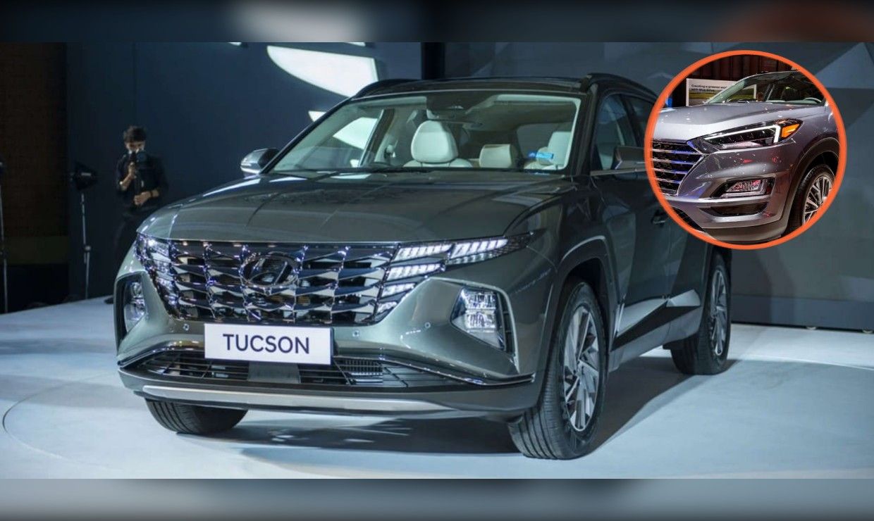 Hyundai Santa Fe Baja: el SUV que podría convertirse en una bestia todoterreno y que la marca se niega a confirmar