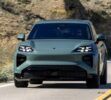Porsche Cayenne Electric 2027 01