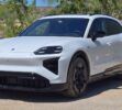 Porsche Cayenne Electrico 22