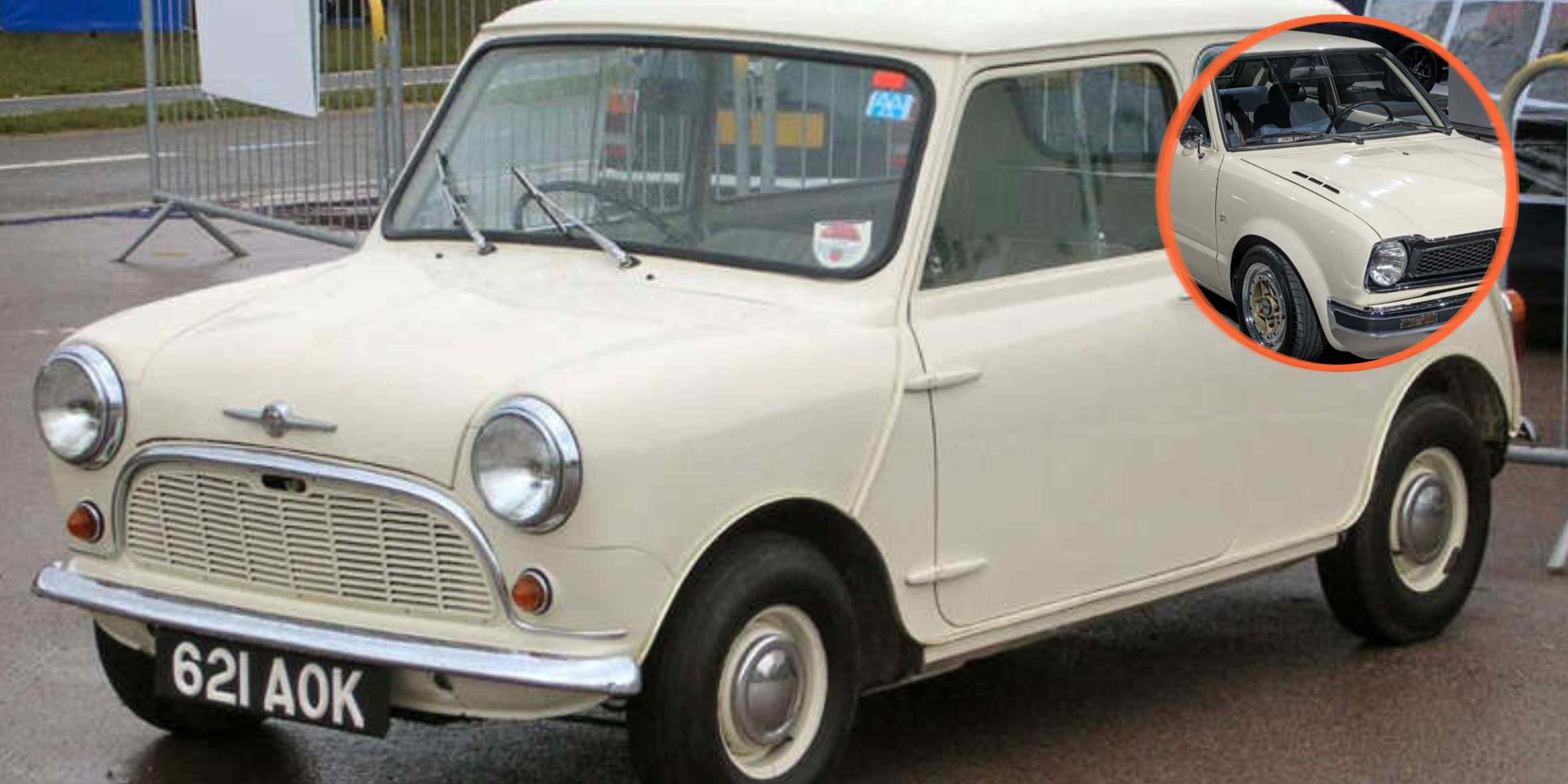 Los 8 coches de la posguerra que cambiaron para siempre la forma de conducir: modelos que revolucionaron la industria del automóvil