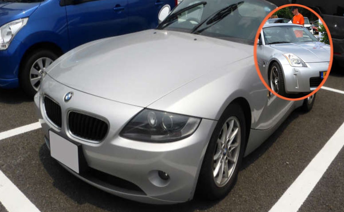 Los 8 deportivos que parecen imposibles de desgastar: coches creados para durar cientos de miles de kilómetros