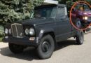 Las 8 camionetas de trabajo que hoy son auténticas joyas para coleccionistas: los clásicos que multiplican su valor con los años