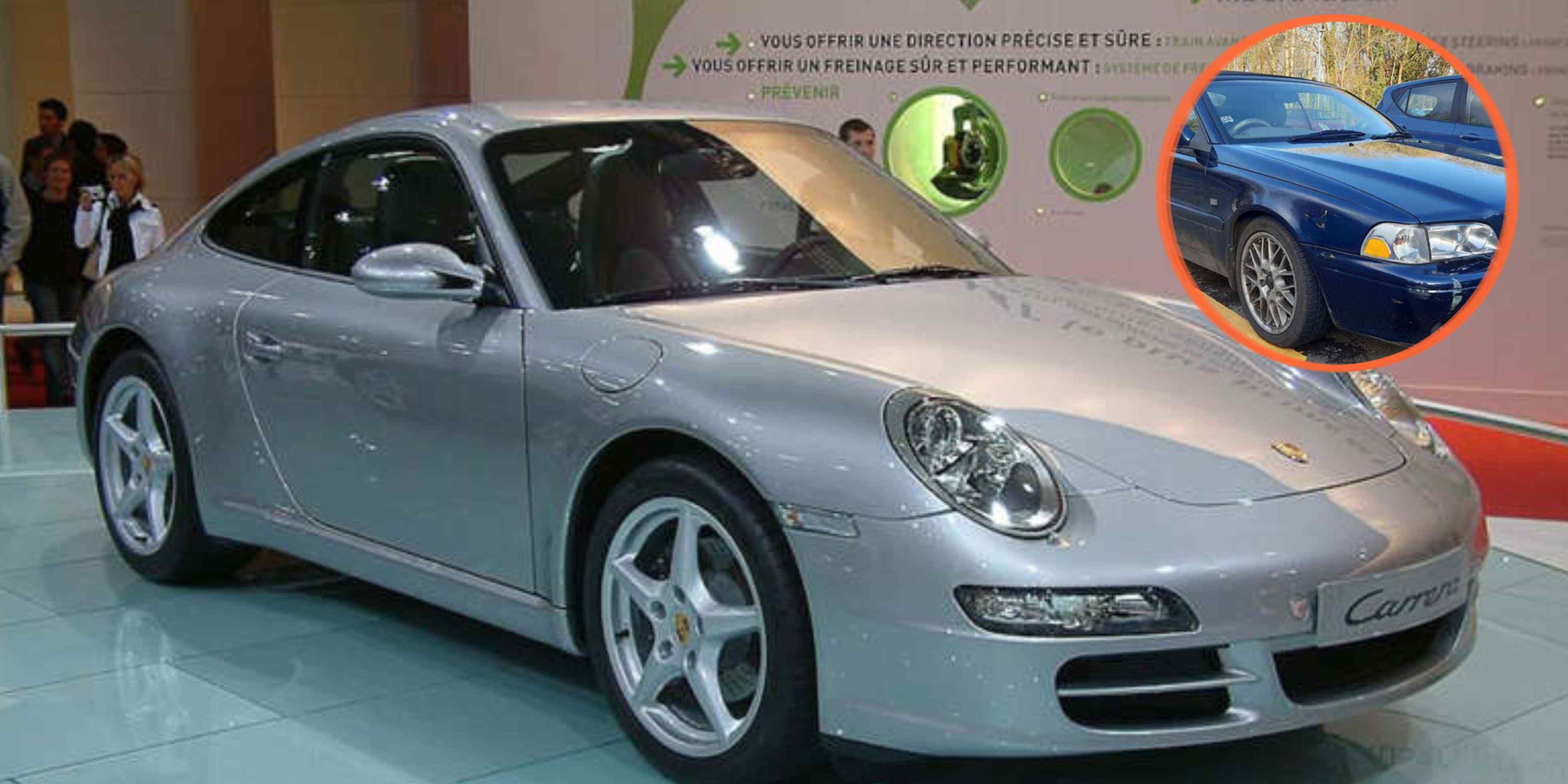Los 9 coches con un diseño tan adelantado a su tiempo que aún parecen modernos: modelos que envejecieron mejor que muchos actuales