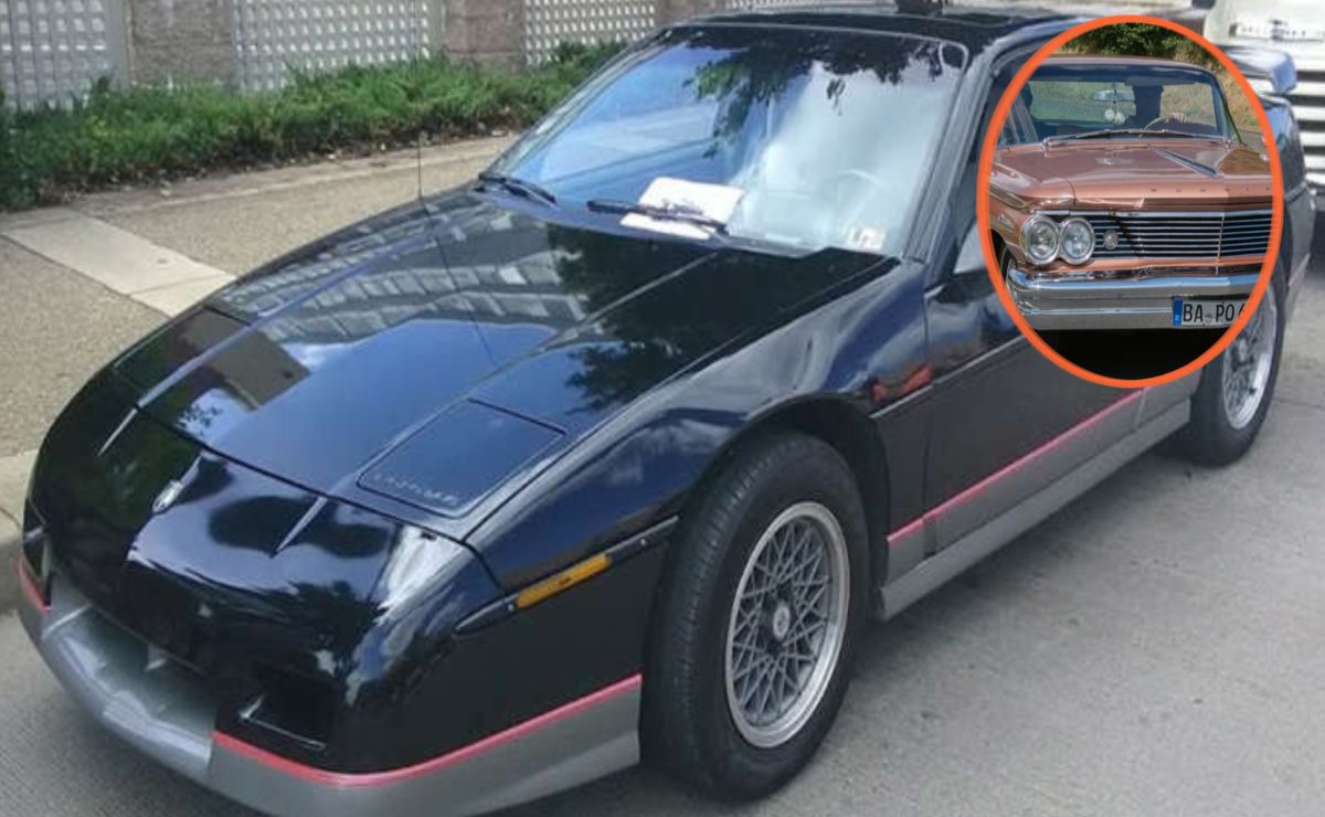 Los 9 Pontiac que los mecánicos siguen recomendando en silencio: modelos que demostraron una fiabilidad inesperada