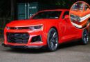 Los 7 Chevrolet más raros que casi nadie ha visto en persona: joyas ocultas que hoy son auténticos tesoros