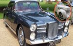 Los 7 coches de lujo que revolucionaron el diseño para siempre: modelos adelantados a su tiempo que cambiaron la industria
