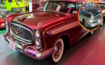 Los 8 coches de lujo independientes que demostraron que Detroit no tenía el monopolio de la excelencia