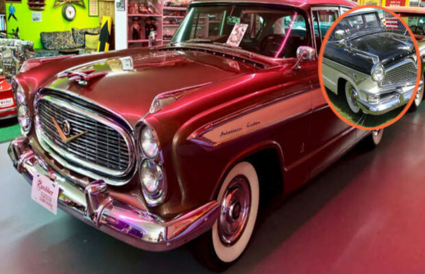 Los 8 coches de lujo independientes que demostraron que Detroit no tenía el monopolio de la excelencia