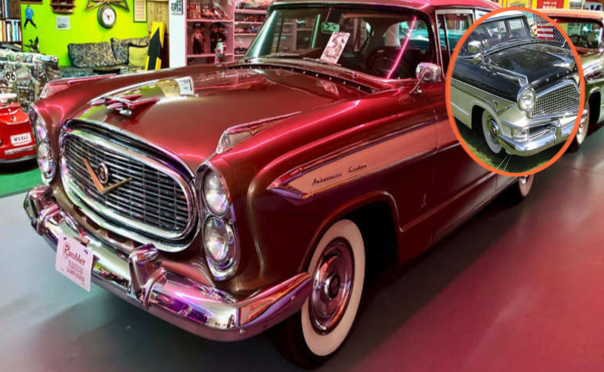 Los 8 coches de lujo independientes que demostraron que Detroit no tenía el monopolio de la excelencia