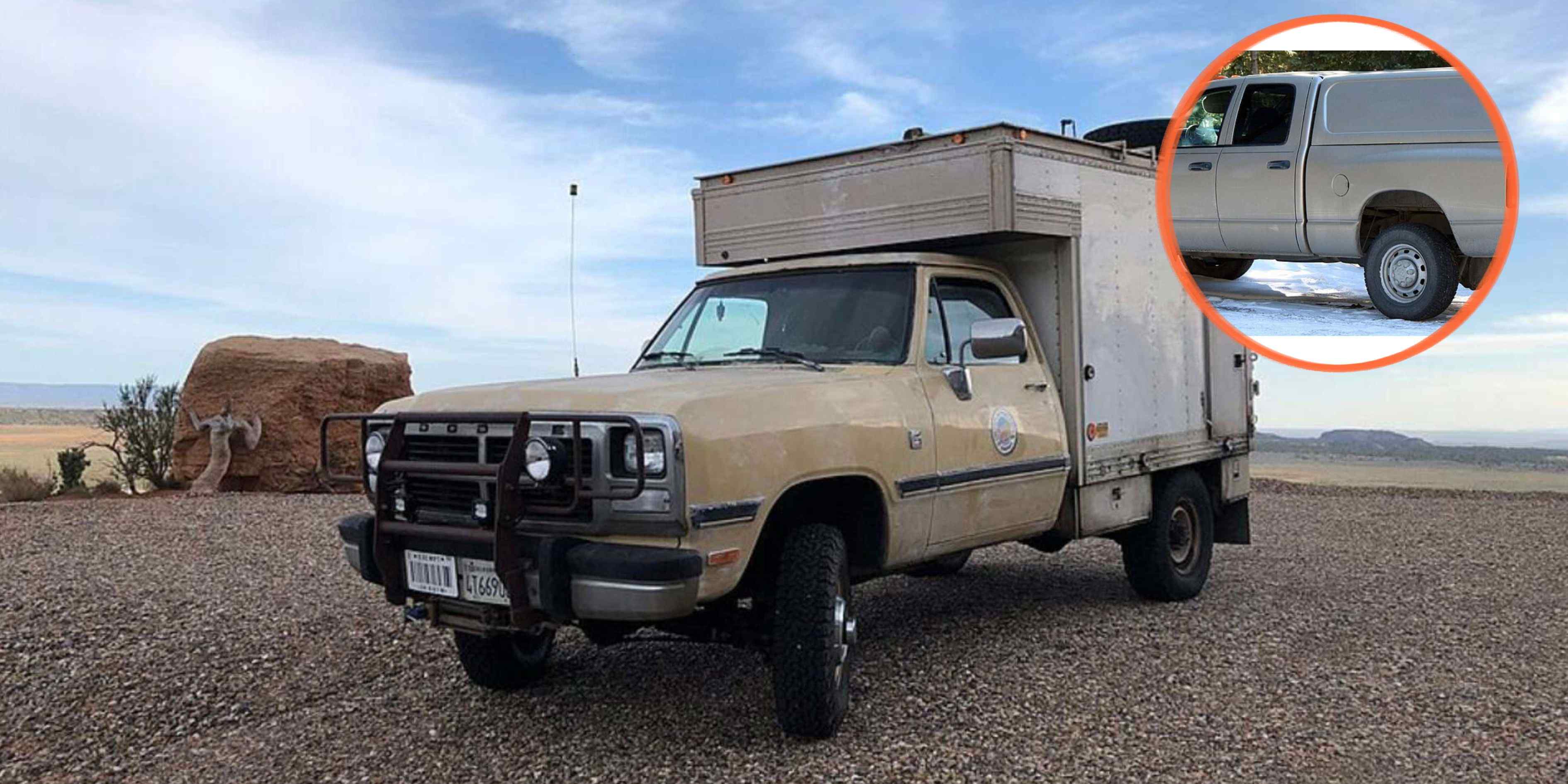 Las 9 Dodge Cummins que conquistaron a los amantes del diésel: las pick-up más fiables y legendarias de la historia