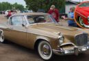 Los 8 coches de los años 50 que reflejaron el sueño americano: los modelos que simbolizaron una era de optimismo y revolución