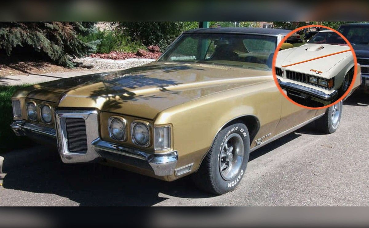 Los 8 Pontiac olvidados que eran mucho más rápidos de lo que nadie esperaba