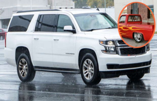 Los 9 Chevrolet que cambiaron para siempre la historia del automóvil: modelos que revolucionaron toda una industria
