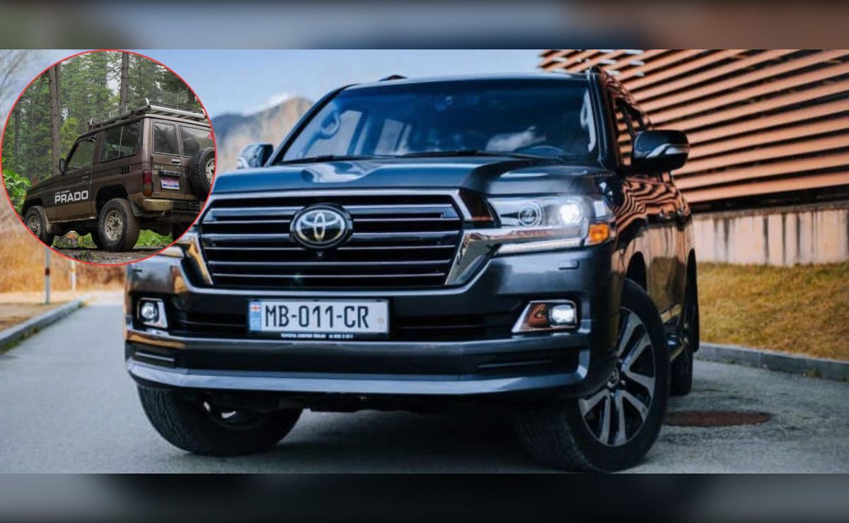 8 razones por las que todo el mundo quiere conducir un Toyota: fiabilidad, híbridos y modelos para todos