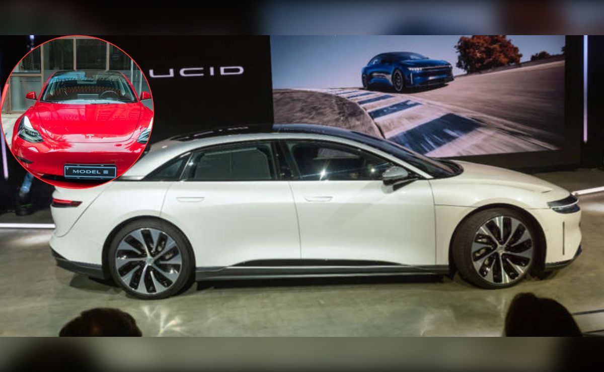 8 coches eléctricos que recuperan más autonomía en solo 10 minutos de carga