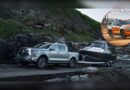 9 pickups increíbles que no puedes comprar en Estados Unidos