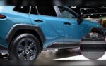 El Toyota RAV4 2026 que quiere cambiar las reglas: más eléctrico, más potente y sin versión de gasolina