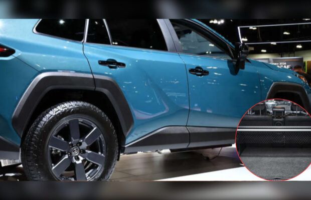El Toyota RAV4 2026 que quiere cambiar las reglas: más eléctrico, más potente y sin versión de gasolina