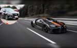 8 coches que regresaron de entre los muertos y sorprendieron al mundo con modelos completamente nuevos
