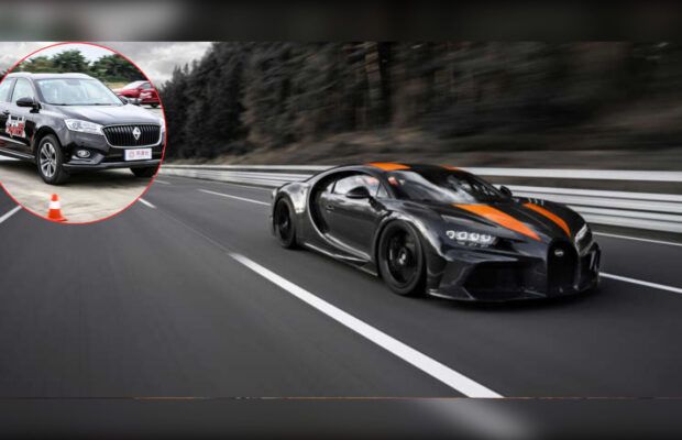 8 coches que regresaron de entre los muertos y sorprendieron al mundo con modelos completamente nuevos