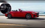 El Ford Mustang Convertible se atreve a desafiar al GT: más de 64.000 dólares por conducir a cielo abierto