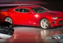 El regreso del Chevrolet Camaro podría romper con 58 años de historia: GM prepara un cambio radical