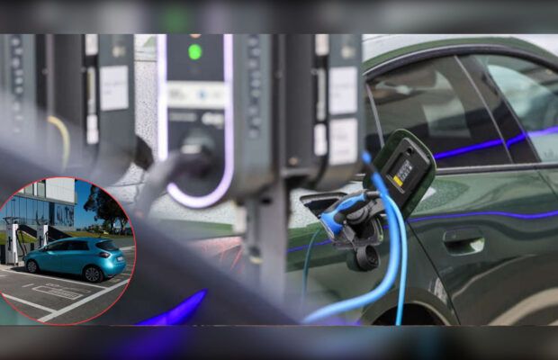 El coche eléctrico rompe todos los récords en 2026: China arrasa, Europa acelera y EE. UU. pierde fuerza