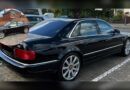 Los 8 coches de lujo de los años 90 que perdieron todo su prestigio: de símbolos de éxito a auténticas gangas