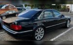 Los 8 coches de lujo de los años 90 que perdieron todo su prestigio: de símbolos de éxito a auténticas gangas