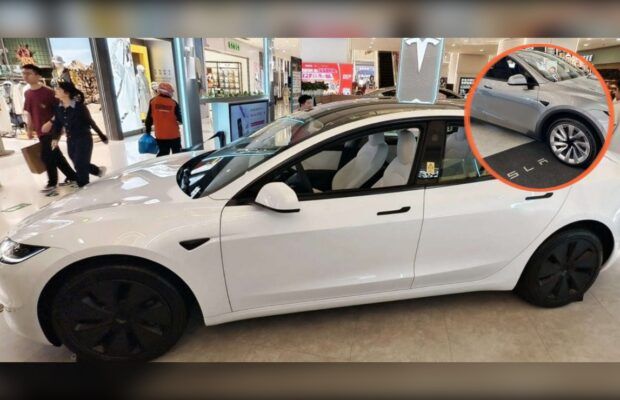 Tesla, Ford y Honda lanzan ofertas de leasing para agosto con cuotas desde 319 dólares