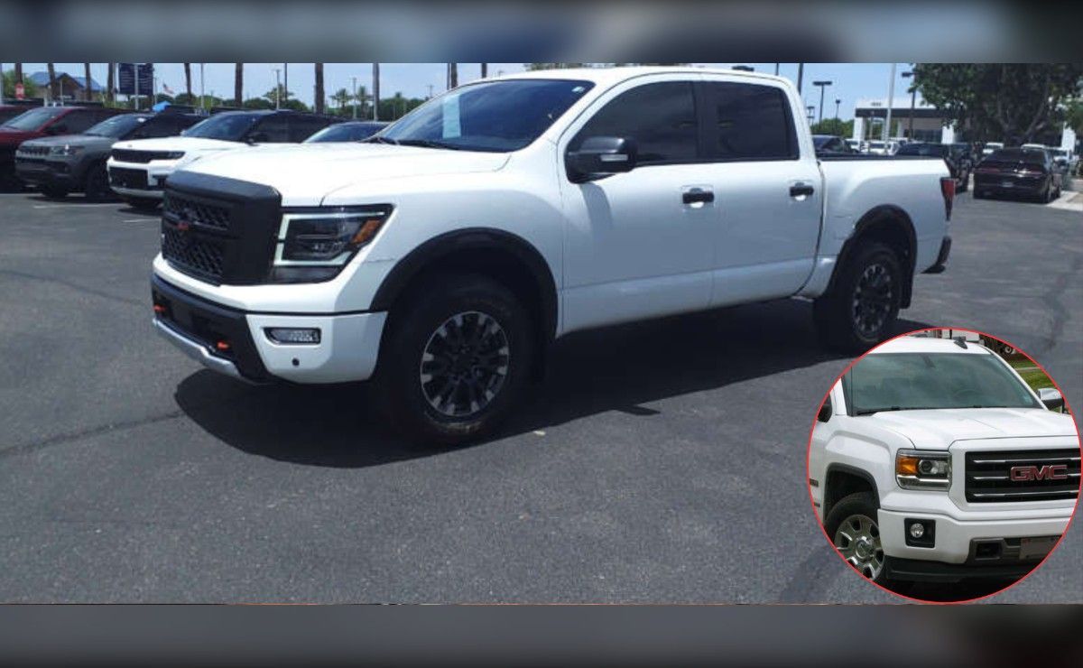 7 pickups que pueden convertirse en una pesadilla después de 100.000 millas: estas son las que más cuidado requieren