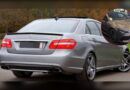 Mercedes CLA 2026: el eléctrico que cambia las reglas con 800 voltios, 340 millas de autonomía y una tecnología revolucionaria