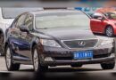 8 coches que pueden superar las 200.000 millas sin rendirse