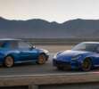 Subaru BRZ 2027: el deportivo japonés recibe una mejora clave que los amantes del cambio manual estaban esperando