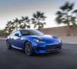 Subaru BRZ 2027: el deportivo japonés recibe una mejora clave que los amantes del cambio manual estaban esperando