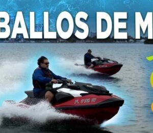 Sea Doo
