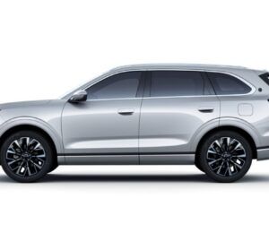 Soueast S08 i-DM 2027: análisis y precios del SUV híbrido de tres filas