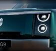 Huawei lanza un SUV con 849 millas de autonomía