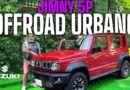 Suzuki Jimny 2026