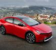Toyota está a punto de hacer historia: sus híbridos superarán los 5 millones de ventas y preparan una revolución tecnológica