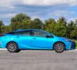 Toyota está a punto de hacer historia: sus híbridos superarán los 5 millones de ventas y preparan una revolución tecnológica