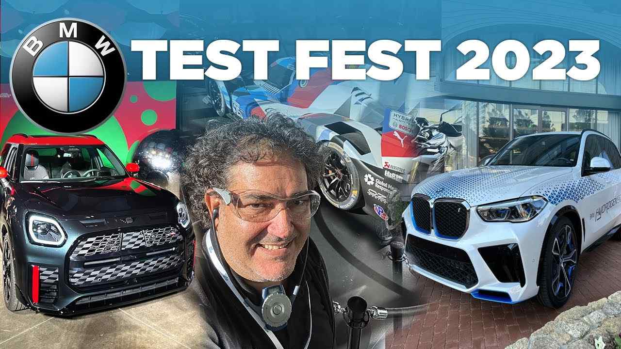 Test Fest 2023