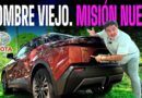 Toyota C-HR 2026