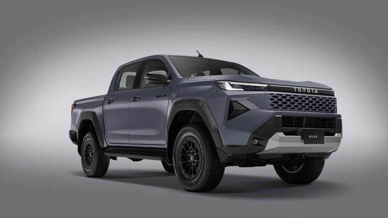 Toyota Hilux 2027 en México: qué la convirtió en un ícono y qué cambia ahora
